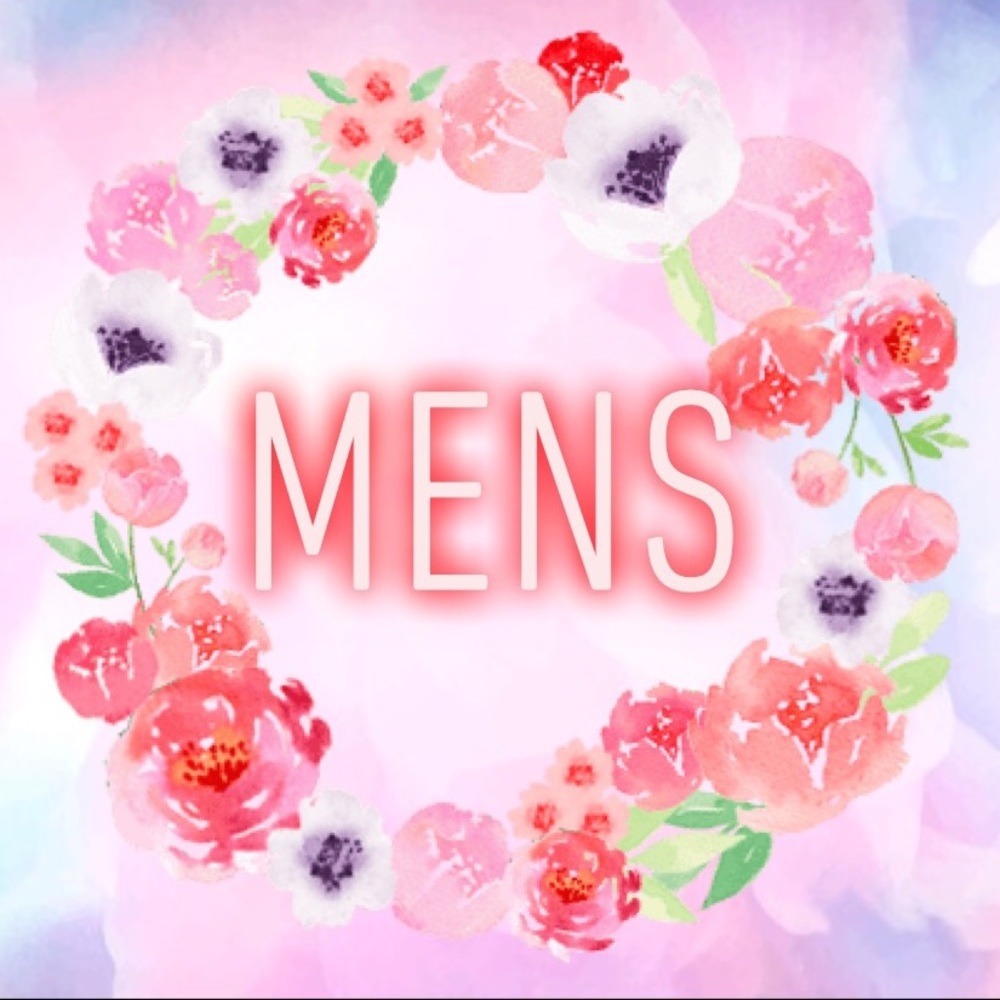 🌼Mens🌼